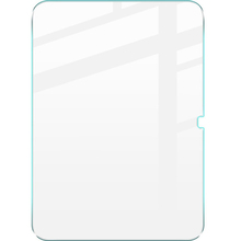 Защитное стекло BECOVER 3D Edge Full Cover для Apple iPad 10.9" (2022/2024)/iPad (А16) 2025 11" (714773)