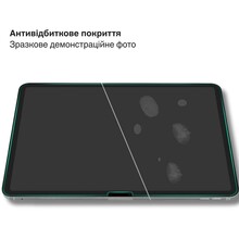 Защитное стекло BECOVER 3D Edge Full Cover для Apple iPad Air 11" M2/M3 (2024/2025) (714774)