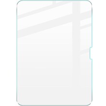 Защитное стекло BECOVER 3D Edge Full Cover для Apple iPad Air 11" M2/M3 (2024/2025) (714774)