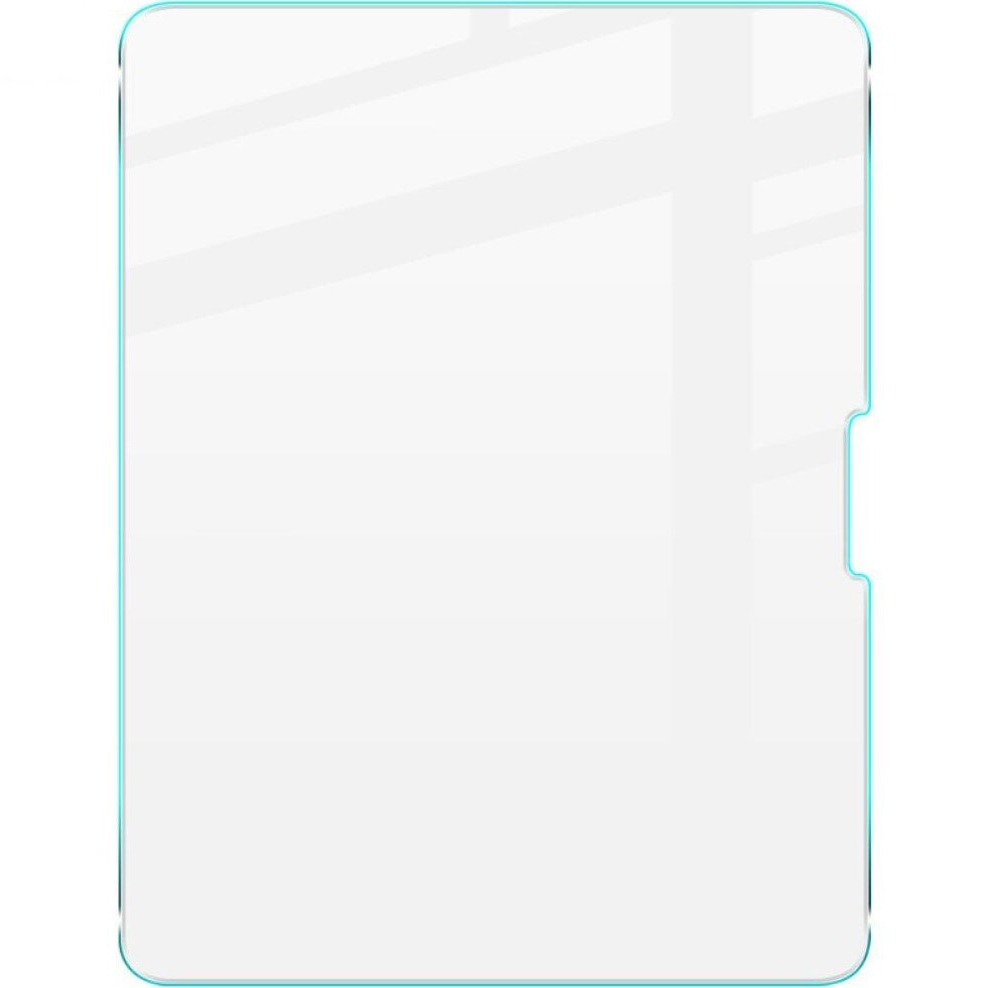 Защитное стекло BECOVER 3D Edge Full Cover для Apple iPad Air 13" M2/M3 (2024/2025) (714775) Совместимость по модели Apple iPad Air 13" (7 Gen)