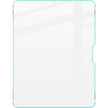 Защитное стекло BECOVER 3D Edge Full Cover для Apple iPad Air 13" M2/M3 (2024/2025) (714775)
