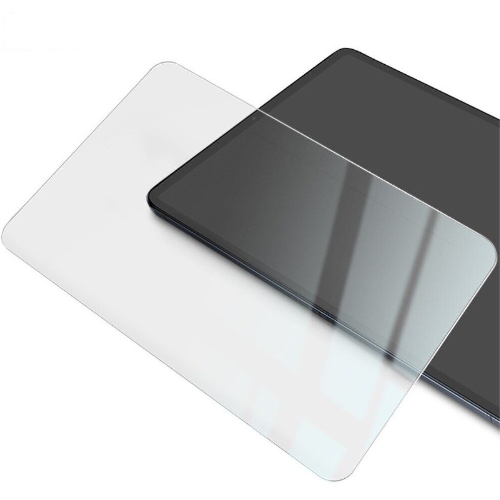 Защитное стекло BECOVER 3D Edge Full Cover для Apple iPad Air 13" M2/M3 (2024/2025) (714775) Материал стекло