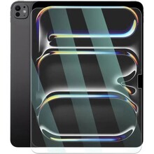 Защитное стекло BECOVER 3D Edge Full Cover для Apple iPad Pro 11" M5 (2025) (714776)