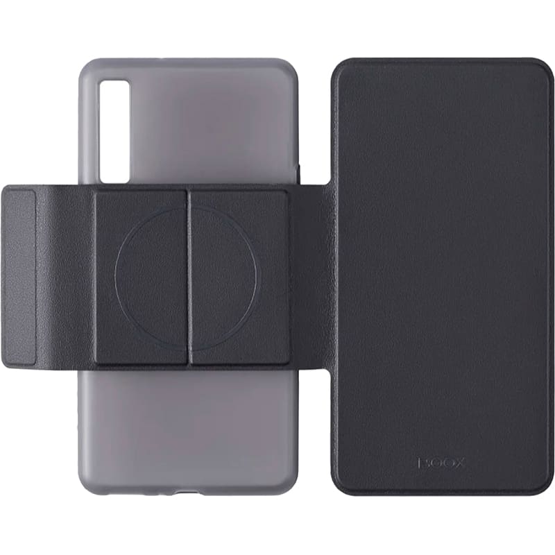 Внешний вид Чехол BOOX 2-в-1 для BOOX Palma 2 Pro Blue (6949710311218)