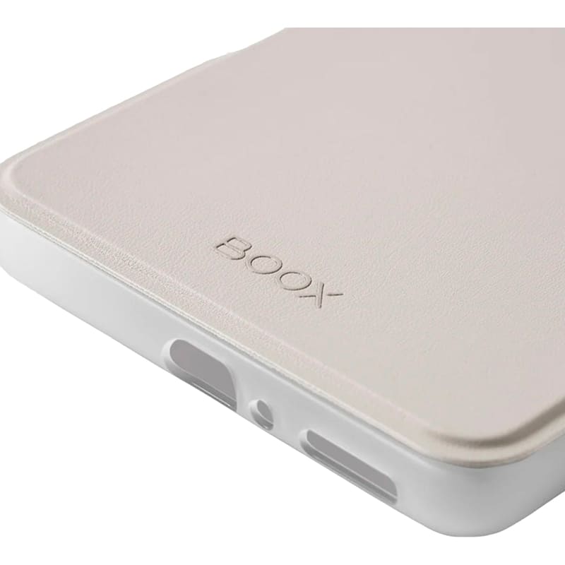 Фото Чехол BOOX 2-в-1 для BOOX Palma 2 Pro Beige (6949710311201)