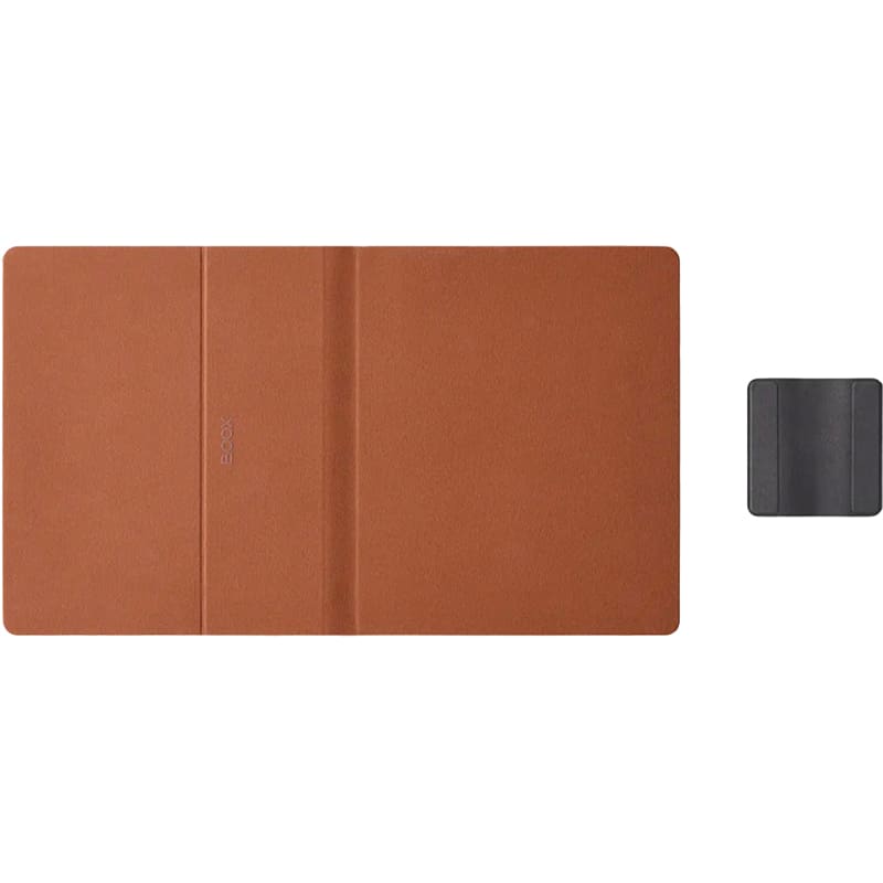 Чехол-клавиатура BOOX для BOOX Note Air5 C Brown (6949710311430) Материал искусственная кожа