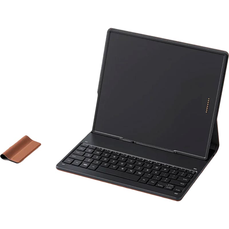 Чехол-клавиатура BOOX для BOOX Note Air5 C Brown (6949710311430) Особенности трансформируется в подставку