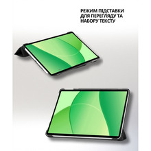 Чехол BECOVER Smart Case для OPPO Pad SE/OnePlus Pad lite 11.0" 2025 Black (714779)