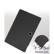 Чехол BECOVER Smart Case для OPPO Pad SE/OnePlus Pad lite 11.0" 2025 Black (714779)