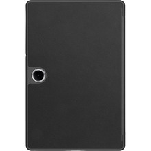 Чехол BECOVER Smart Case для OPPO Pad SE/OnePlus Pad lite 11.0" 2025 Black (714779)