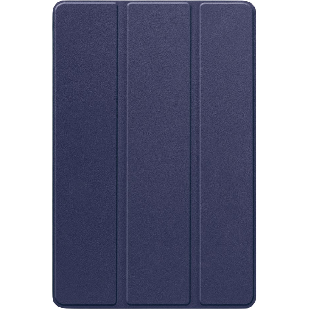 Чехол BECOVER Smart Case для OPPO Pad SE/OnePlus Pad lite 11.0" 2025 Deep Blue (714780)