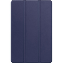 Чехол BECOVER Smart Case для OPPO Pad SE/OnePlus Pad lite 11.0" 2025 Deep Blue (714780)