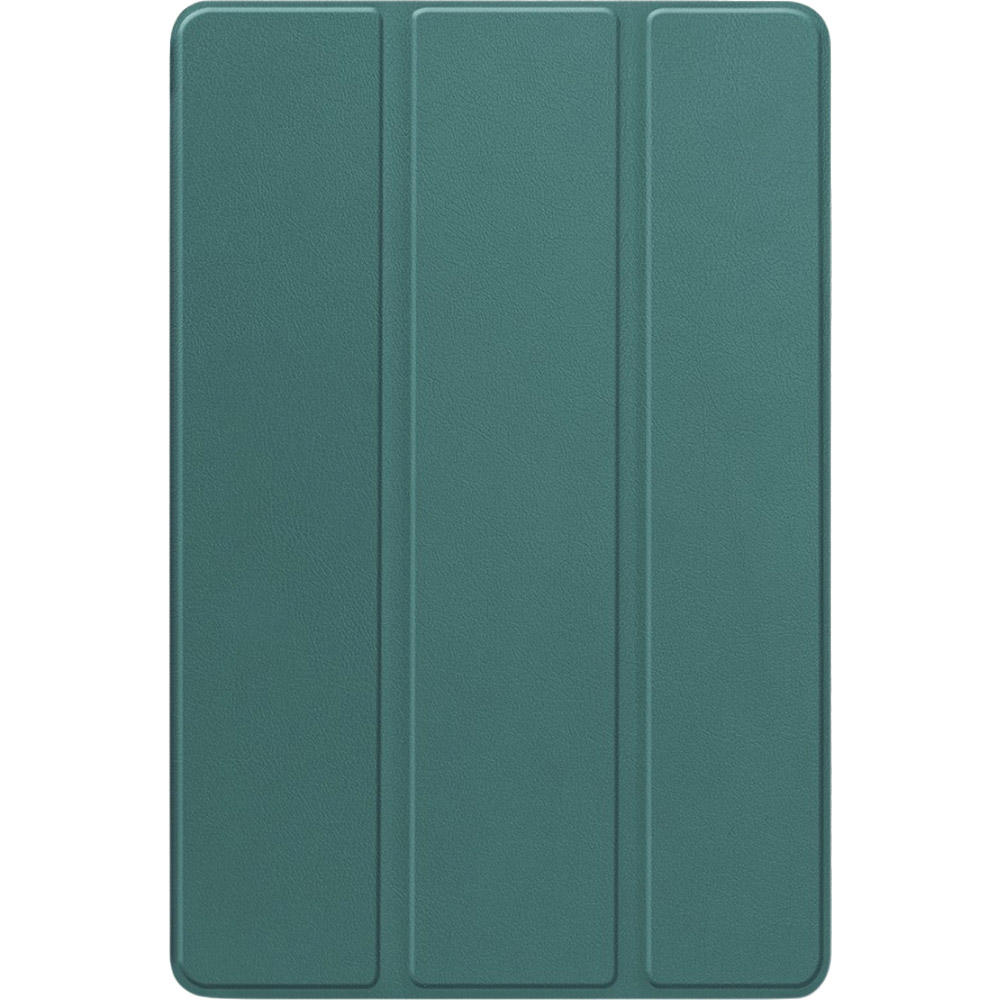 Чехол BECOVER Smart Case для OPPO Pad SE/OnePlus Pad lite 11.0" 2025 Dark Green (714781)