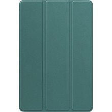 Чехол BECOVER Smart Case для OPPO Pad SE/OnePlus Pad lite 11.0" 2025 Dark Green (714781)