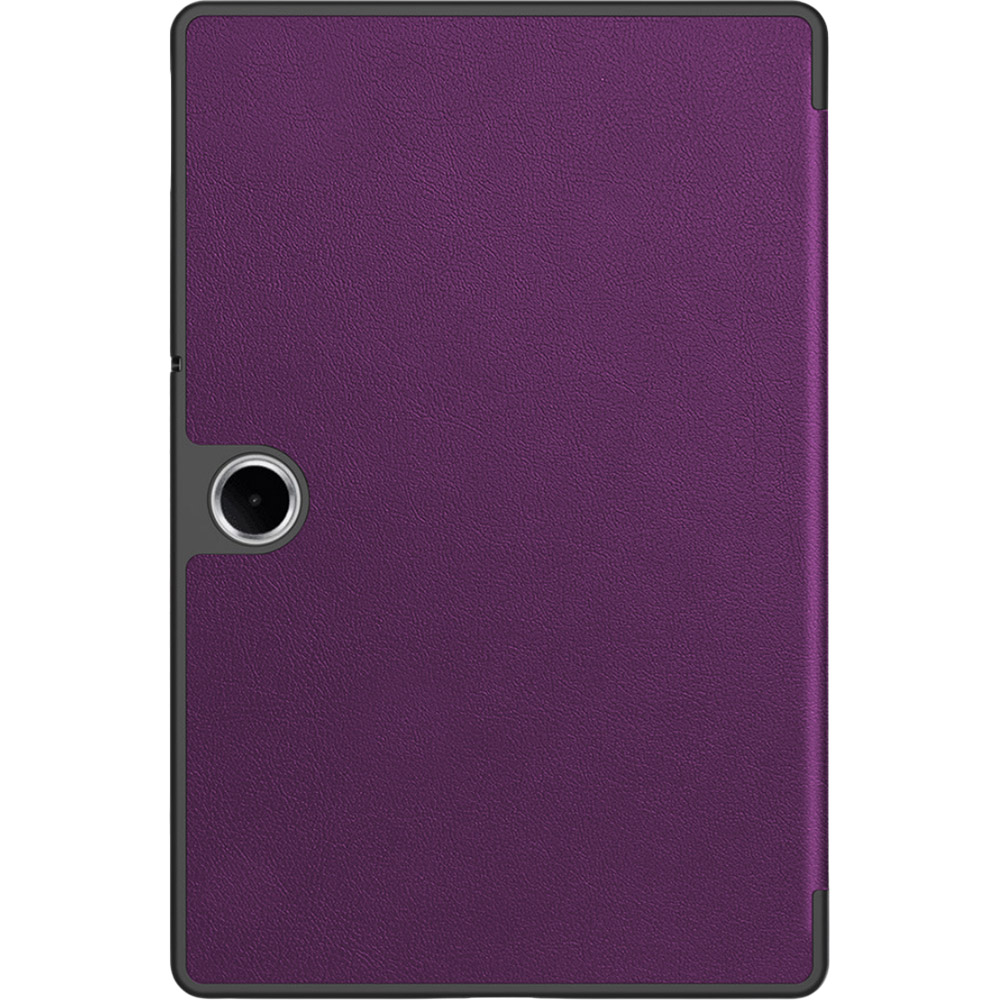 Чехол BECOVER Smart Case для OPPO Pad SE/OnePlus Pad lite 11.0" 2025 Purple (714782) Совместимость по бренду Oppo
