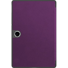 Чехол BECOVER Smart Case для OPPO Pad SE/OnePlus Pad lite 11.0" 2025 Purple (714782)