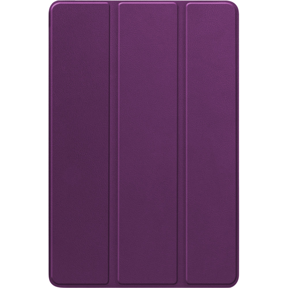 Чехол BECOVER Smart Case для OPPO Pad SE/OnePlus Pad lite 11.0" 2025 Purple (714782)