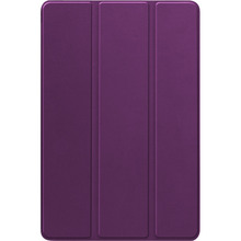 Чехол BECOVER Smart Case для OPPO Pad SE/OnePlus Pad lite 11.0" 2025 Purple (714782)