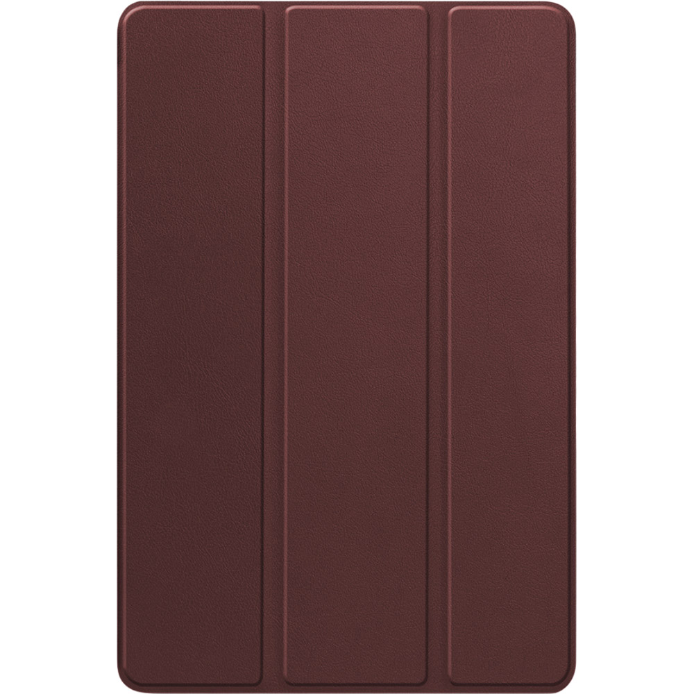 Чехол BECOVER Smart Case для OPPO Pad SE/OnePlus Pad lite 11.0" 2025 Red Wine (714783)