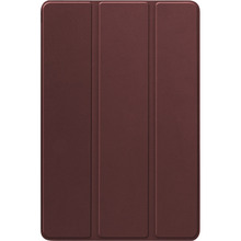 Чехол BECOVER Smart Case для OPPO Pad SE/OnePlus Pad lite 11.0" 2025 Red Wine (714783)