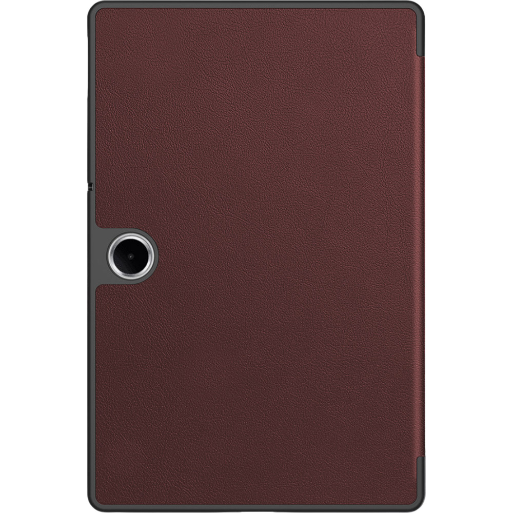 Чехол BECOVER Smart Case для OPPO Pad SE/OnePlus Pad lite 11.0" 2025 Red Wine (714783) Совместимость по бренду OnePlus
