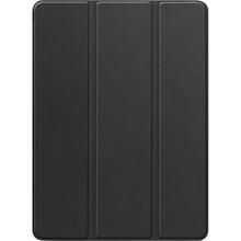 Чохол BECOVER Smart Case для OnePlus Pad 3/Pad 2 Pro 13.2" Black (714784)
