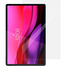 Защитное стекло 2E для Lenovo Yoga Tab Plus 12.7" (2025) Clear (2E-LN-YTPL-LT2.5D-CL)
