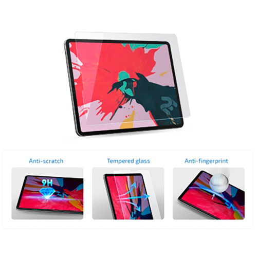 Защитное стекло 2E для Lenovo Idea Tab Pro 12.7" (2025) Clear (2E-LN-ITPR-LT2.5D-CL) Совместимость по бренду Lenovo