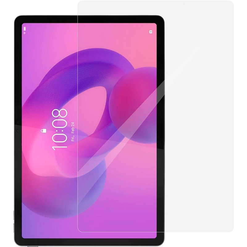 Защитное стекло 2E для Lenovo Idea Tab Pro 12.7" (2025) Clear (2E-LN-ITPR-LT2.5D-CL)
