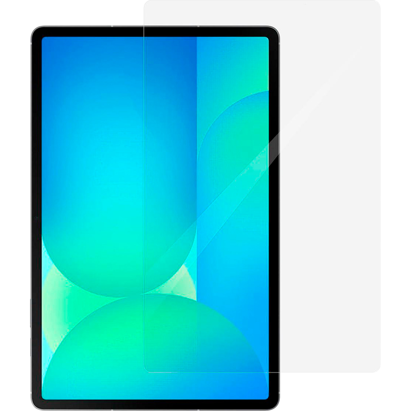 Защитное стекло 2E для Samsung Galaxy Tab S10+ Clear (2E-G-TABS10P-LT2.5D-CL)