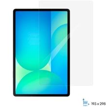 Защитное стекло 2E для Samsung Galaxy Tab S10FE+ (X626) 13.1" 2025 2.5D (2E-G-TABS10FEP-LT2.5D-CL)