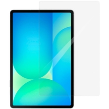 Защитное стекло 2E для Samsung Galaxy Tab S10FE+ (X626) 13.1" 2025 2.5D (2E-G-TABS10FEP-LT2.5D-CL)