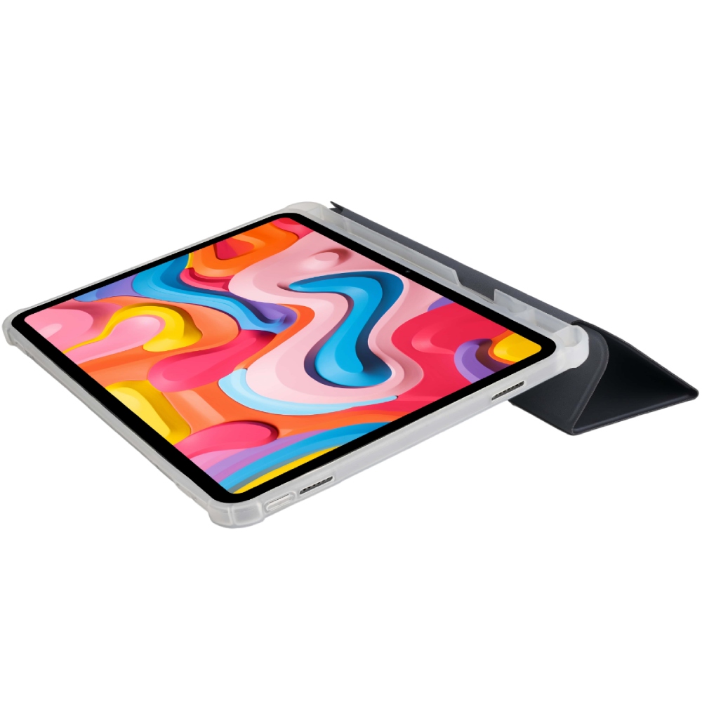 Чохол TECLAST ArtPad Air 11" Flex Grey (6940709689325) Матеріал поліуретан