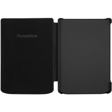 Чохол POCKETBOOK для PocketBook 629 Verse/634 Verse Pro Shell Black (H-S-634-K-WW)