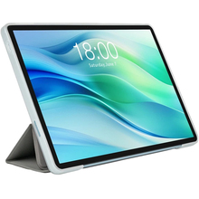 Чехол TECLAST для P50AI / P50 2025 11" Flex blue (6940709689226)