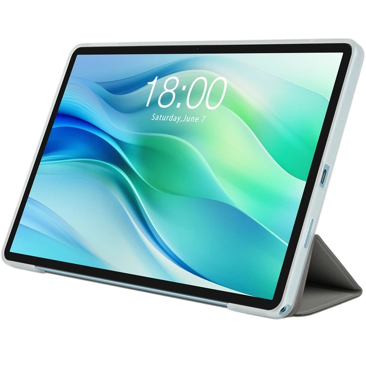 Чехол TECLAST для P50AI / P50 2025 11" Flex blue (6940709689226) Совместимость по модели TECLAST P50AI