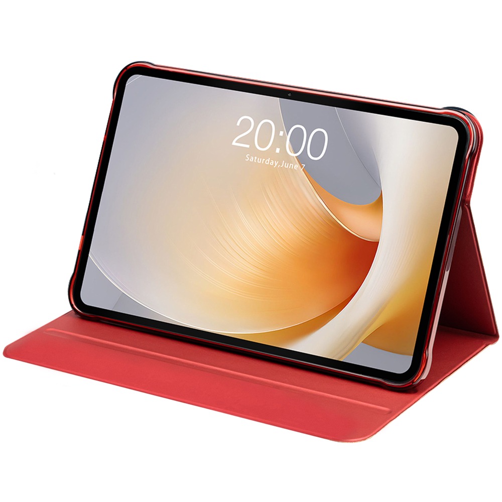 Чохол TECLAST для T65 Plus 13.4" Flex red (6940709689295)