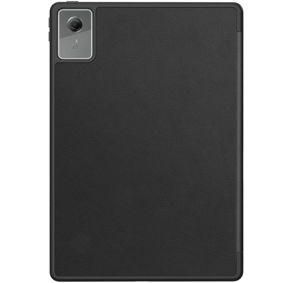 Чохол BECOVER Flexible TPU Mate для Lenovo Idea Tab/Xiaoxin Pad (2025) 11" Black (714893) Сумісність за брендом Lenovo