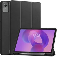 Чохол BECOVER Flexible TPU Mate для Lenovo Idea Tab/Xiaoxin Pad (2025) 11" Black (714893)
