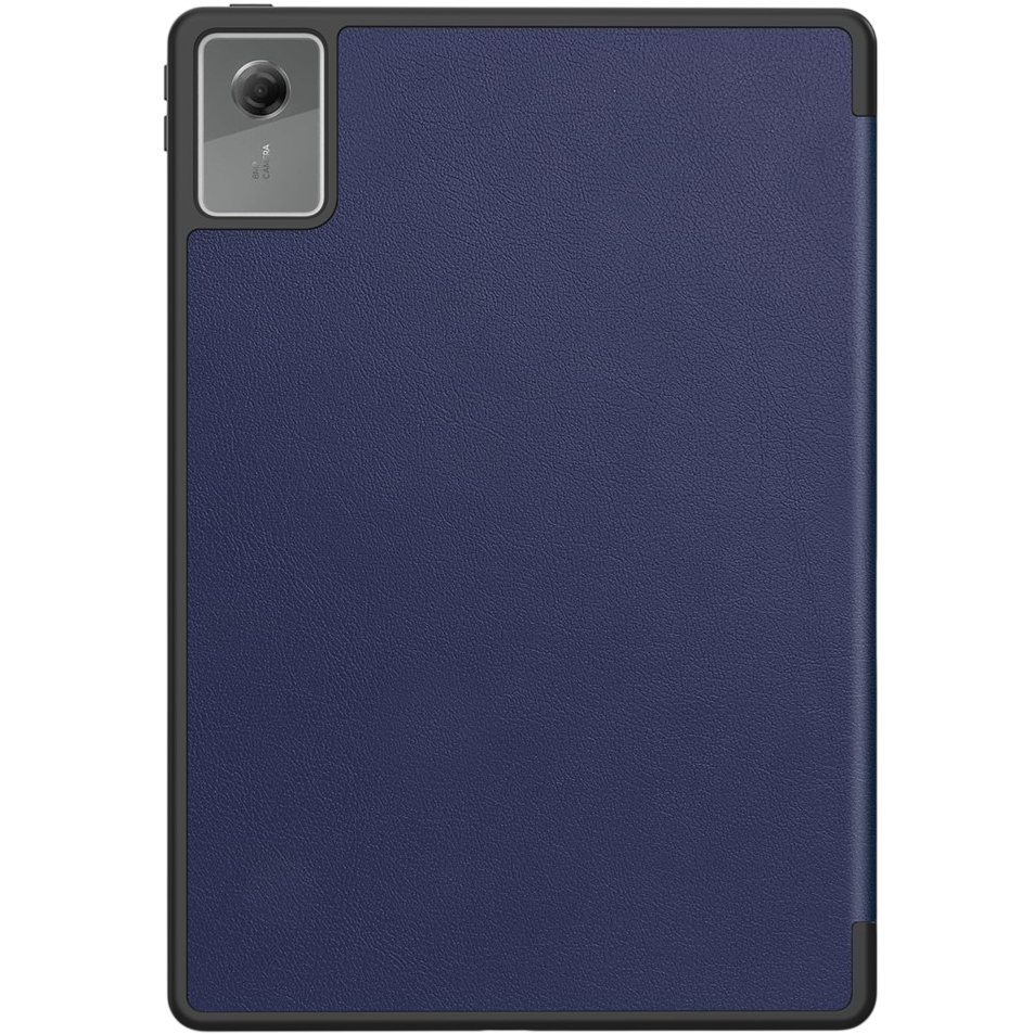 Чохол BECOVER Flexible TPU Mate для Lenovo Idea Tab/Xiaoxin Pad (2025) 11" Deep Blue (714894) Сумісність за моделлю Lenovo Xiaoxin Pad 2025