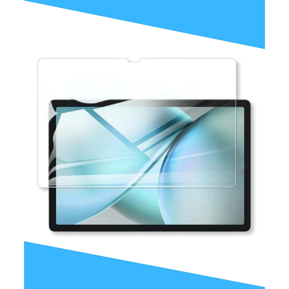 Зовнішній вигляд Захисне скло BECOVER для Blackview Zeno 10 5G 11.0" (714900)