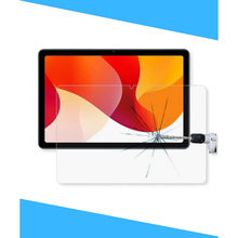 Защитное стекло BECOVER для Oscal Pad 30 10.1" (714901)