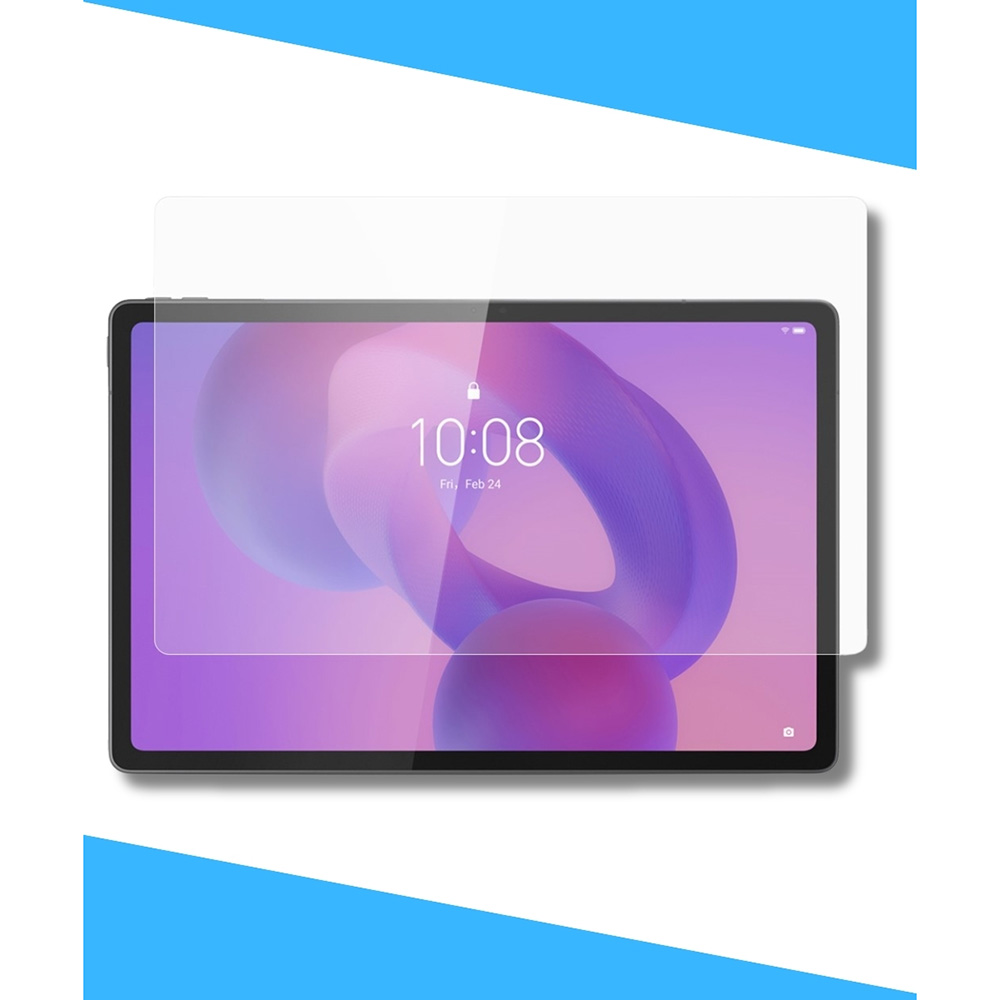 Фото Захисне скло BECOVER для Lenovo Idea Tab Plus 12.1" (714902)