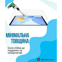 Захисне скло BECOVER для Teclast Tab T50 Mini/P50 Mini 8.7" (714903)