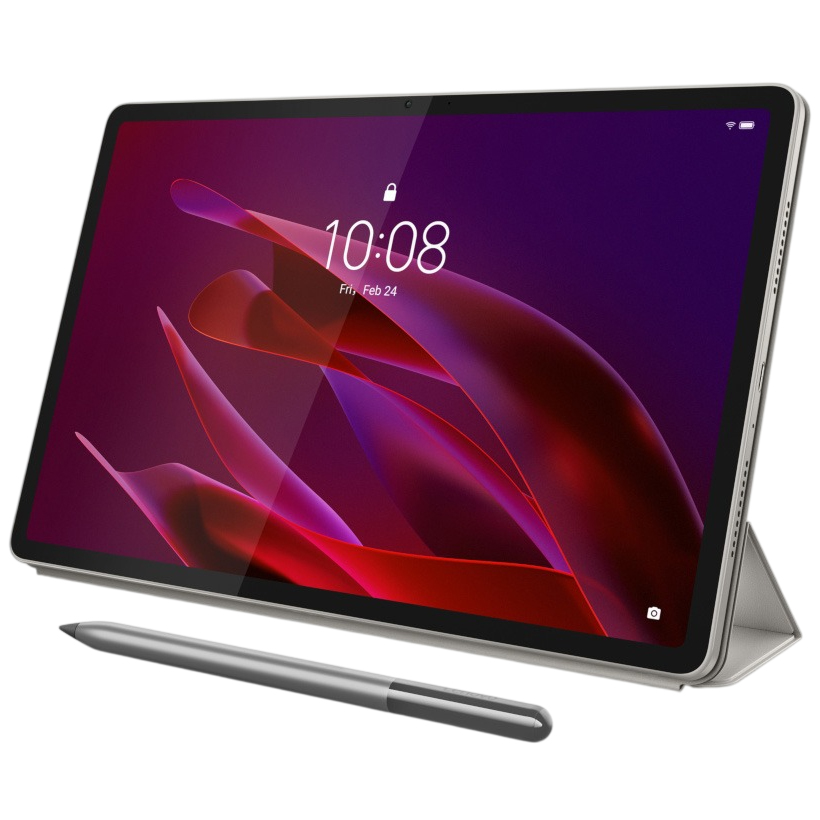 Чохол LENOVO Yoga Tab Folio Case для Lenovo TB710 Sea Shell (ZG38C07677) Сумісність за брендом Lenovo