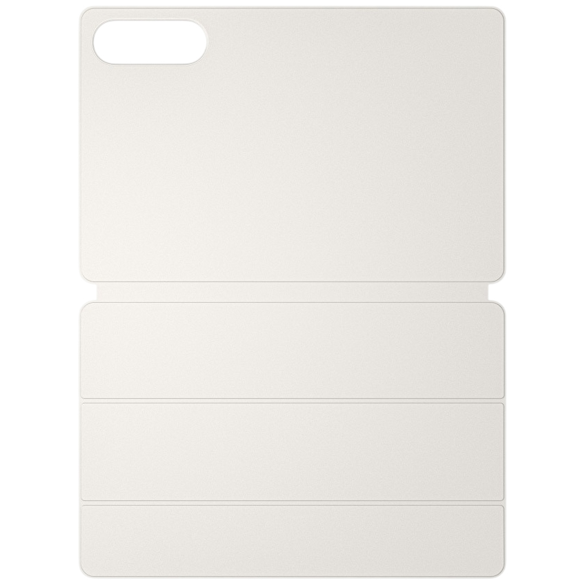 Фото Чохол LENOVO Yoga Tab Folio Case для Lenovo TB710 Sea Shell (ZG38C07677)