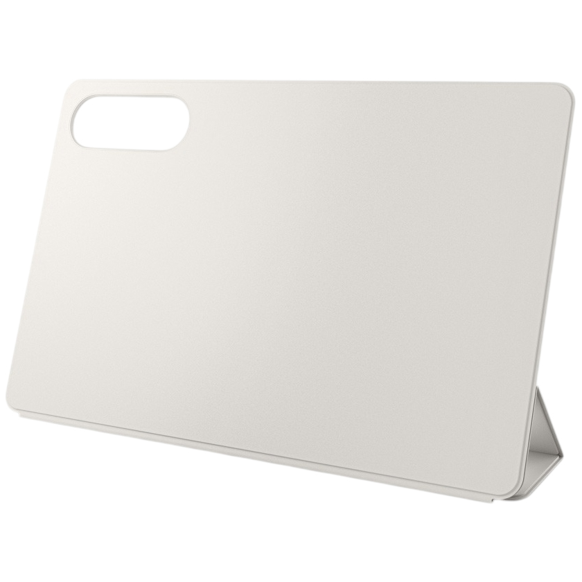 Чохол LENOVO Yoga Tab Folio Case для Lenovo TB710 Sea Shell (ZG38C07677) Особливості трансформується в підставку