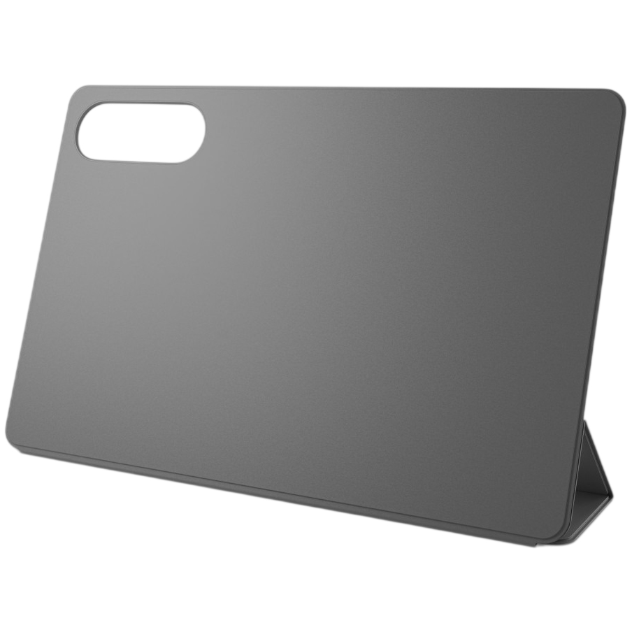 Чохол LENOVO Yoga Tab Folio Case для Lenovo TB710 Luna Grey (ZG38C07678)