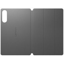 Чохол LENOVO Yoga Tab Folio Case для Lenovo TB710 Luna Grey (ZG38C07678)