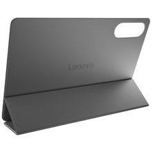 Чохол LENOVO Yoga Tab Folio Case для Lenovo TB710 Luna Grey (ZG38C07678)